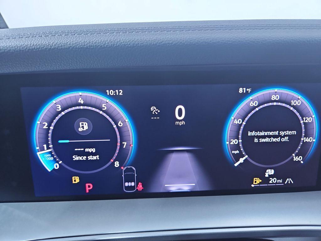new 2025 Volkswagen Tiguan car, priced at $37,383