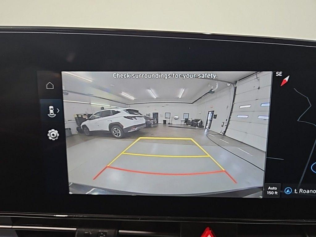 new 2025 Hyundai ELANTRA HEV car, priced at $28,610
