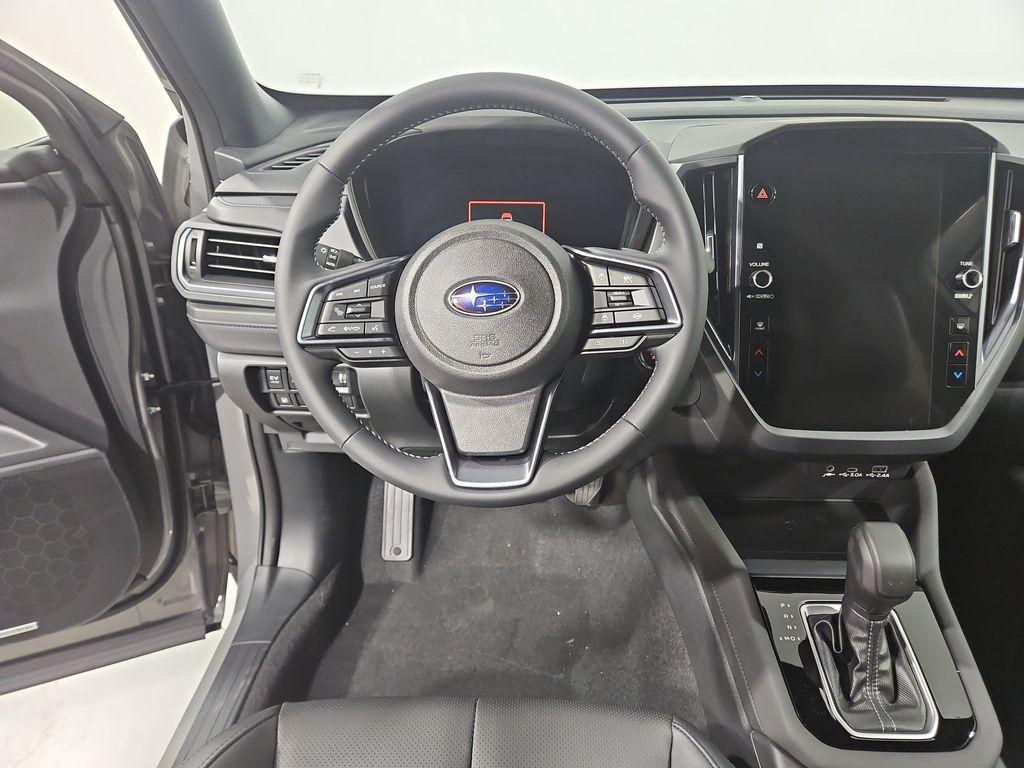 new 2025 Subaru Forester Hybrid car, priced at $40,910