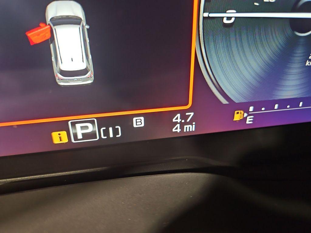 new 2025 Subaru Forester Hybrid car, priced at $40,910