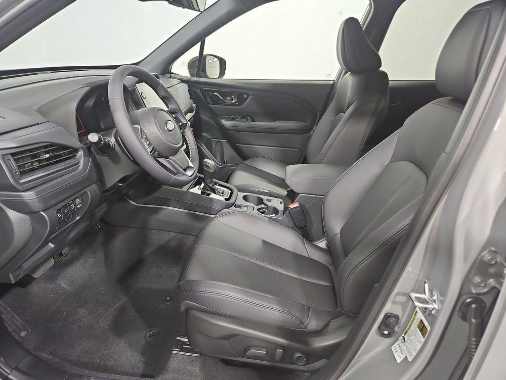 new 2025 Subaru Forester Hybrid car, priced at $40,910