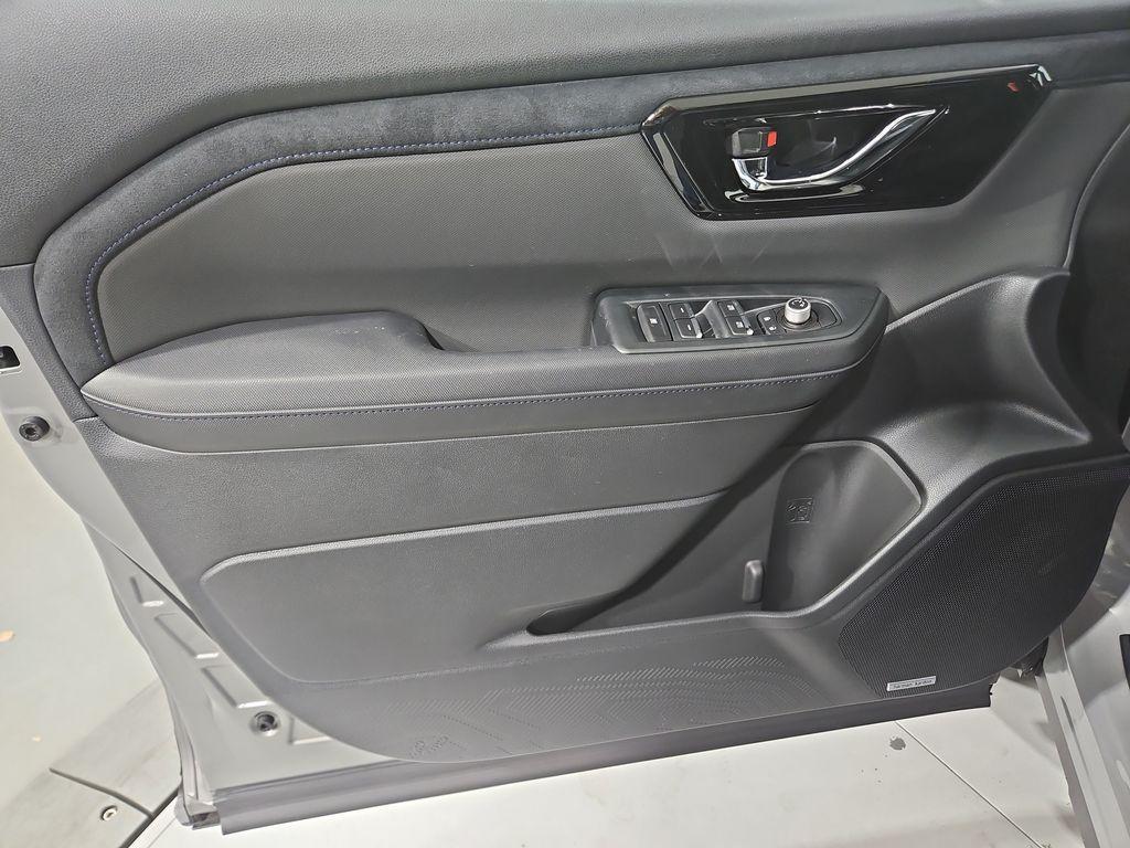 new 2025 Subaru Forester Hybrid car, priced at $40,910