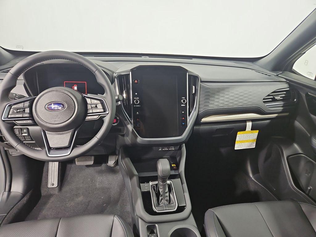 new 2025 Subaru Forester Hybrid car, priced at $40,910