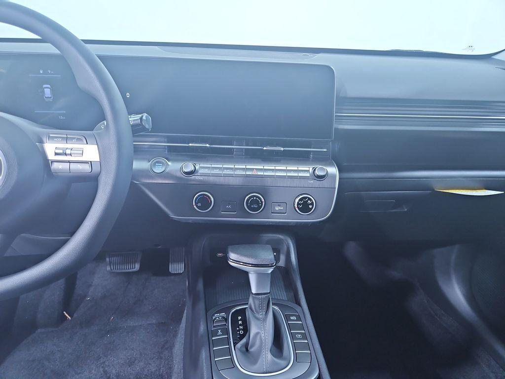 new 2026 Hyundai Kona car, priced at $30,318