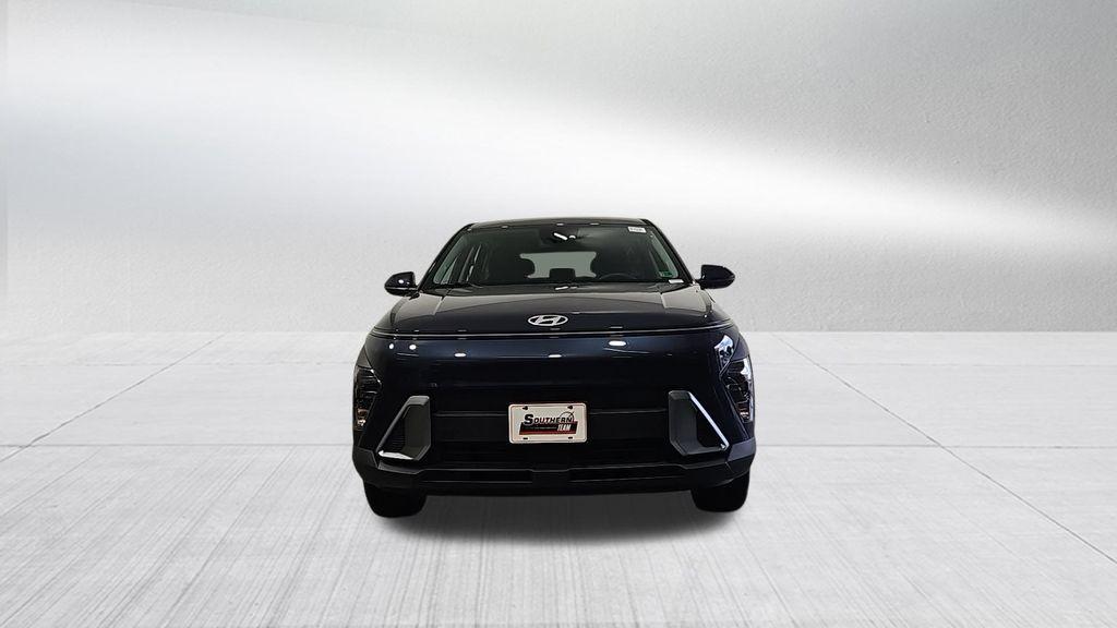 new 2026 Hyundai Kona car, priced at $30,318