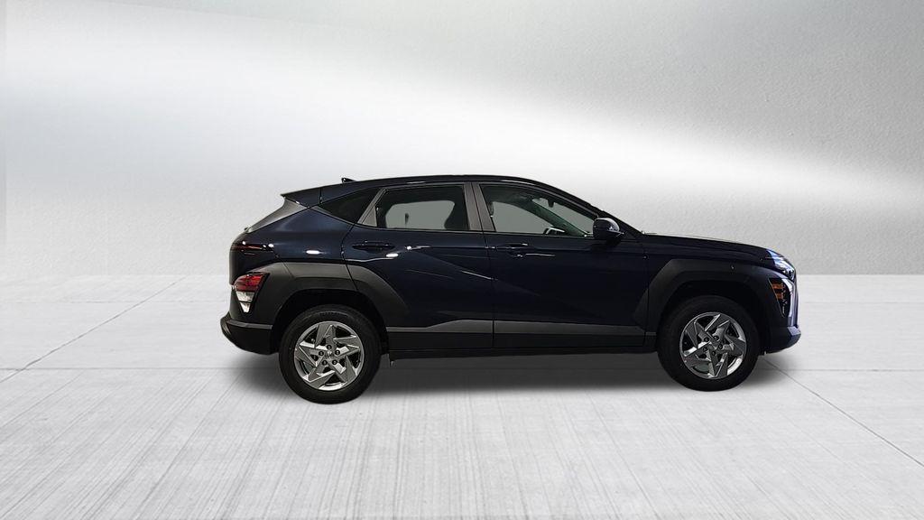 new 2026 Hyundai Kona car, priced at $30,318