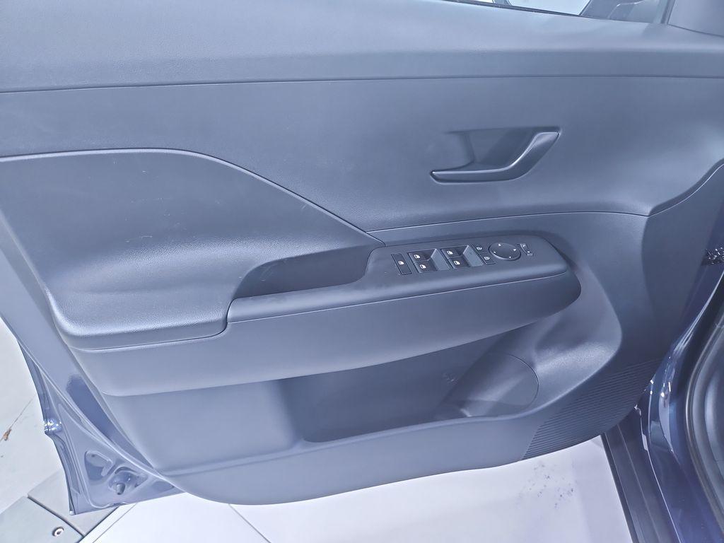new 2026 Hyundai Kona car, priced at $30,318