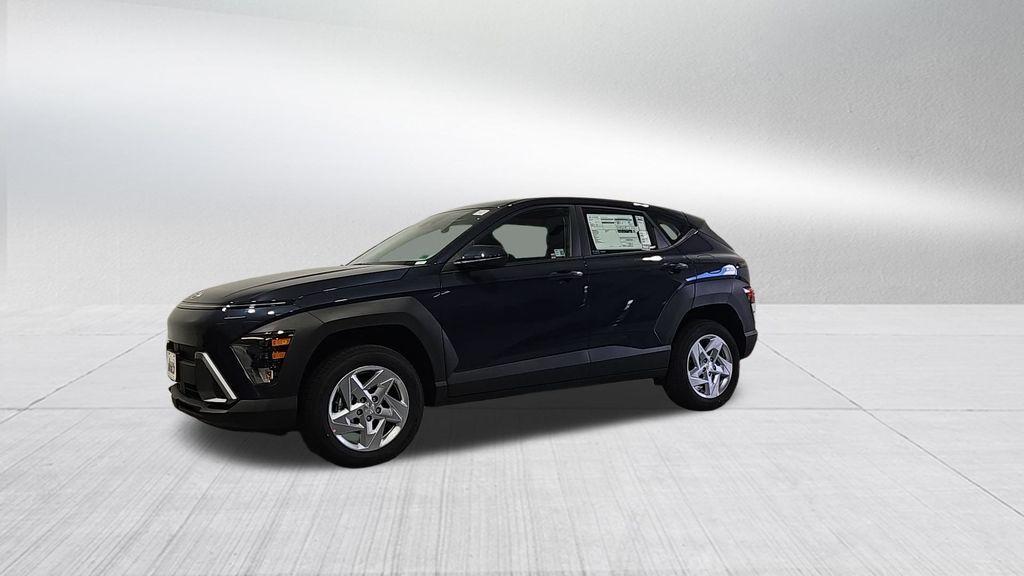 new 2026 Hyundai Kona car, priced at $30,318