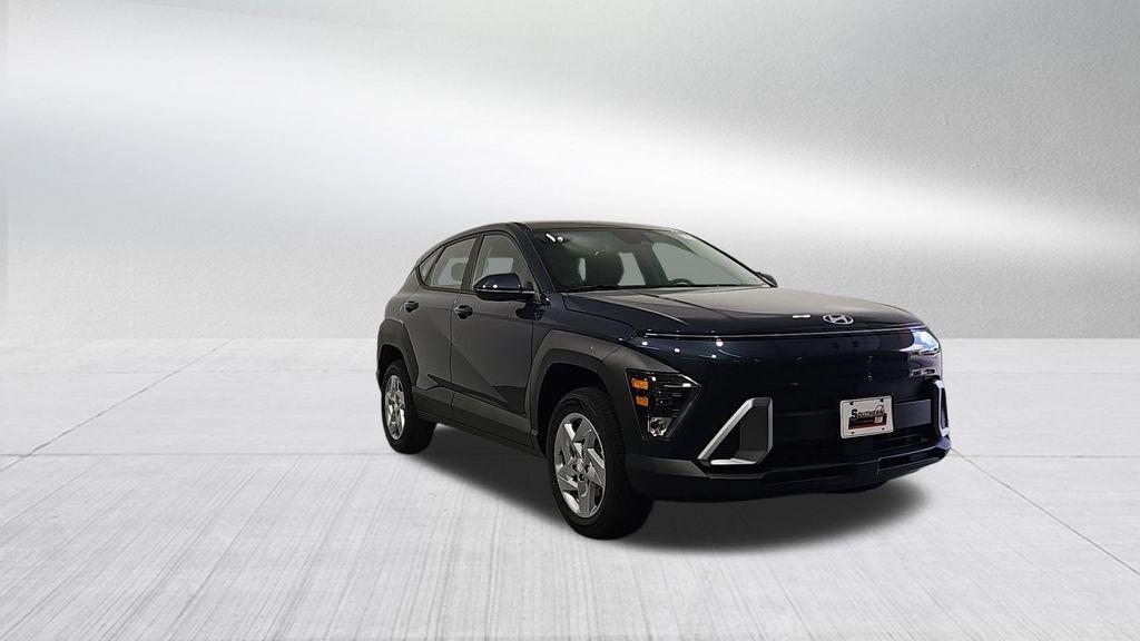 new 2026 Hyundai Kona car, priced at $30,318