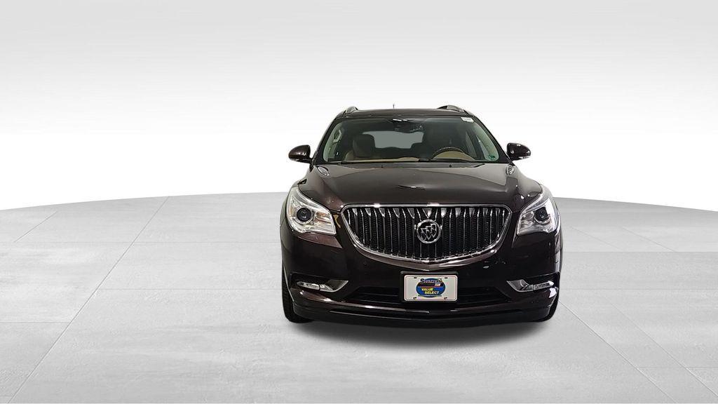 used 2017 Buick Enclave car, priced at $18,396