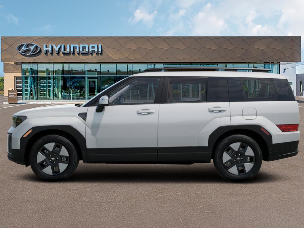 new 2026 Hyundai SANTA FE HEV car, priced at $35,763