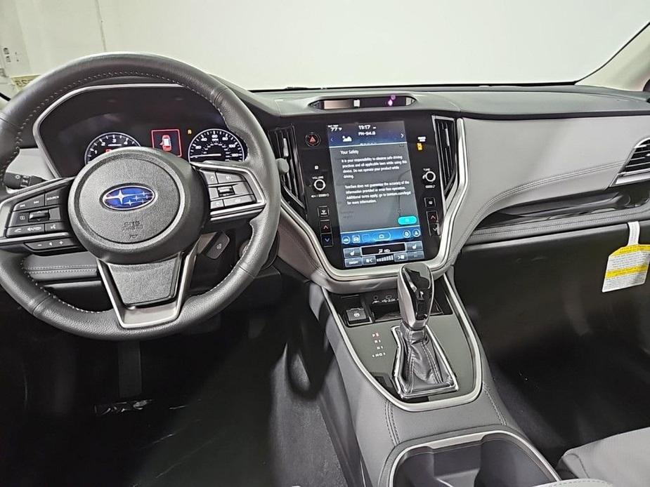 new 2025 Subaru Outback car, priced at $40,201