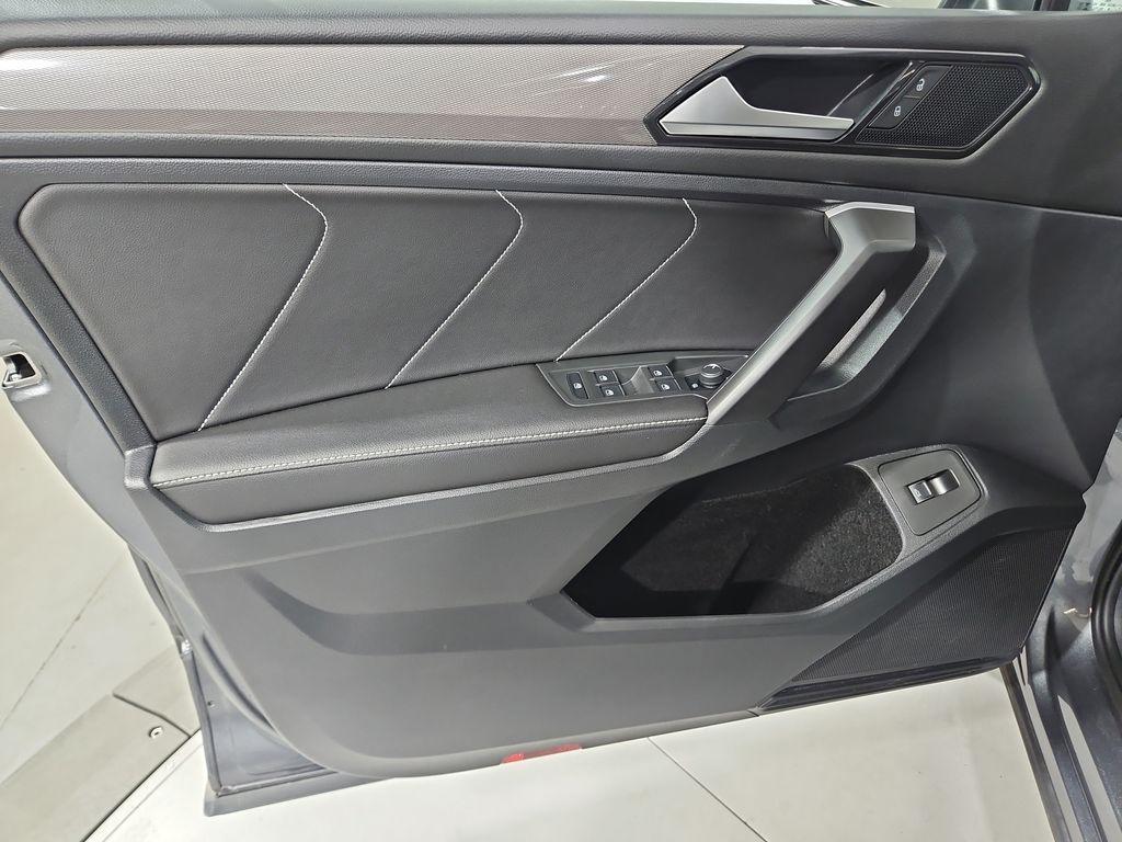 used 2024 Volkswagen Tiguan car, priced at $29,895