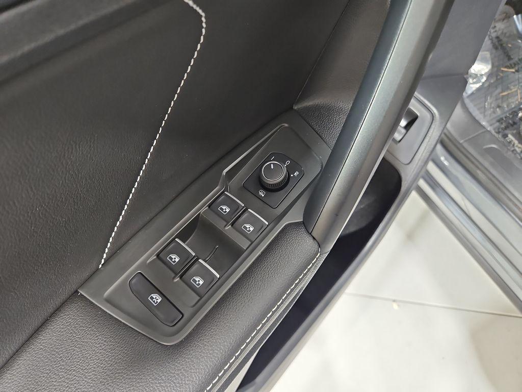 used 2024 Volkswagen Tiguan car, priced at $29,895