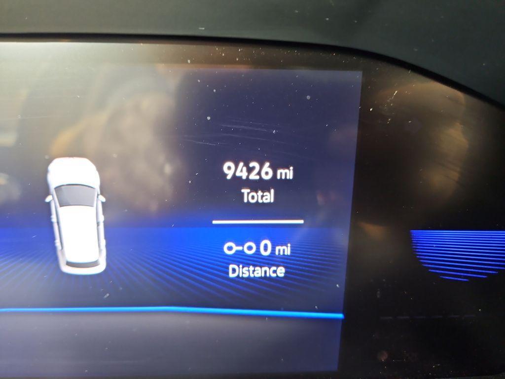 used 2024 Volkswagen Tiguan car, priced at $29,895