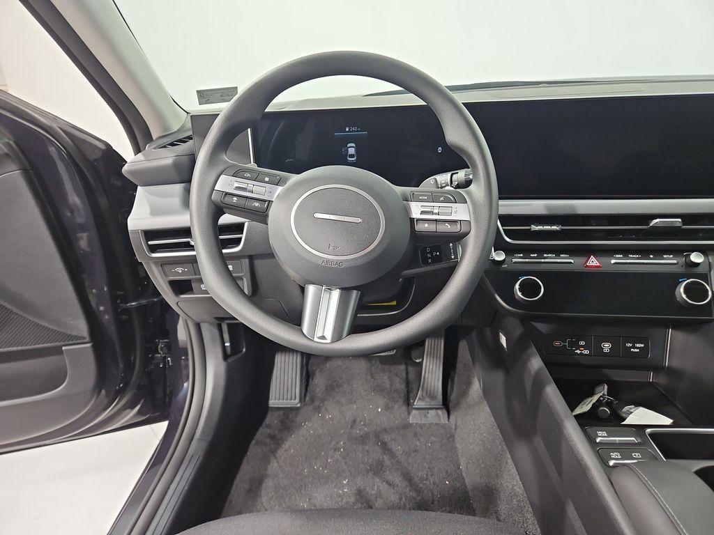 new 2026 Hyundai Sonata Hybrid car, priced at $28,553