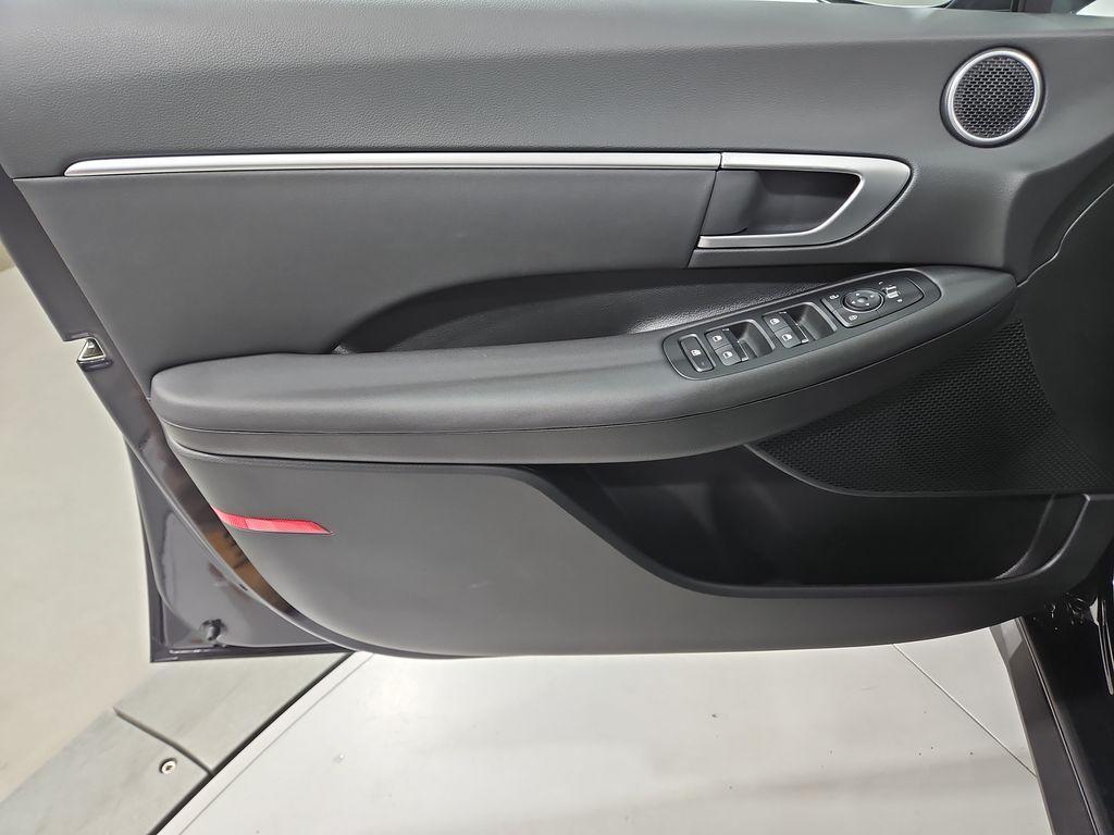 new 2026 Hyundai Sonata Hybrid car, priced at $28,553