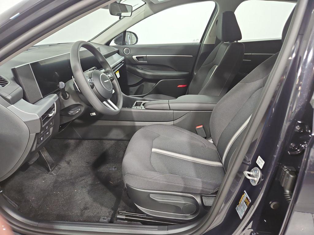 new 2026 Hyundai Sonata Hybrid car, priced at $28,553
