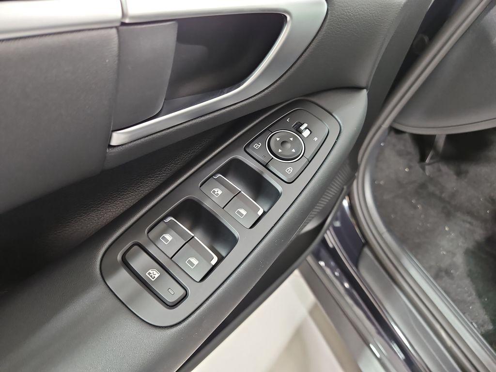 new 2026 Hyundai Sonata Hybrid car, priced at $28,553
