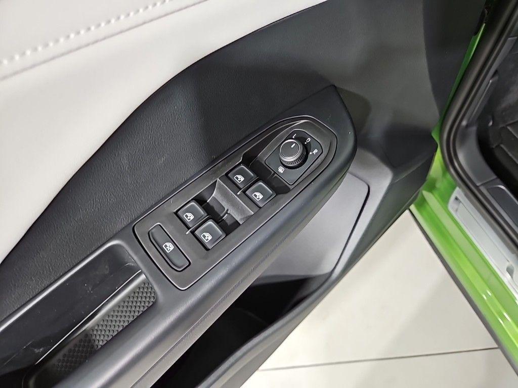 new 2025 Volkswagen Taos car, priced at $31,161
