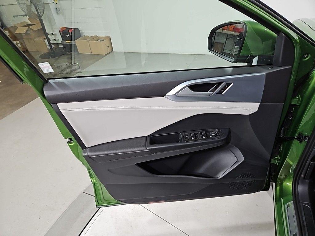 new 2025 Volkswagen Taos car, priced at $31,161