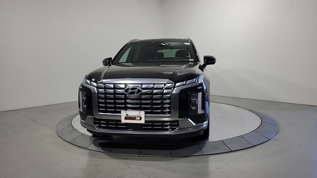 new 2024 Hyundai Palisade car, priced at $50,019