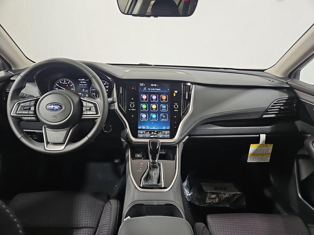 new 2025 Subaru Outback car, priced at $35,915