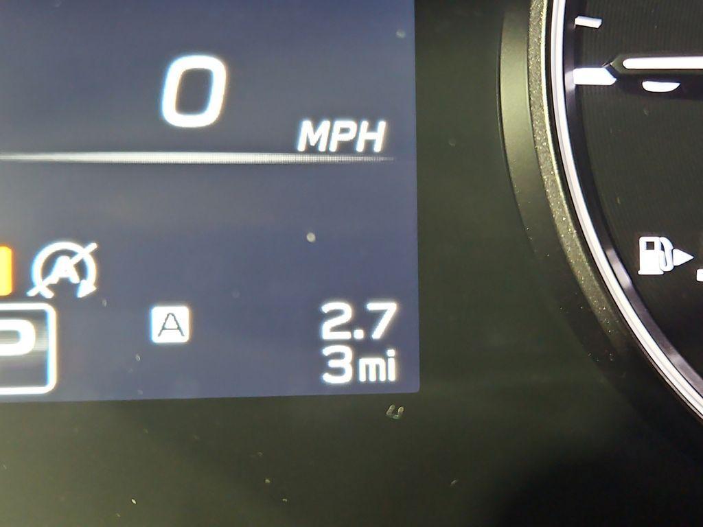 new 2025 Subaru Outback car, priced at $35,915