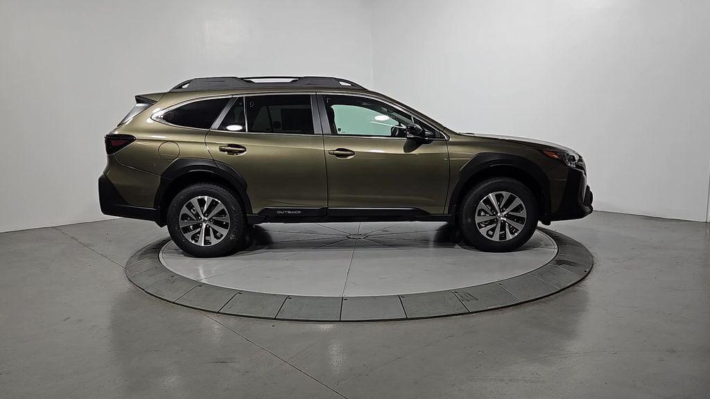 new 2025 Subaru Outback car, priced at $35,915