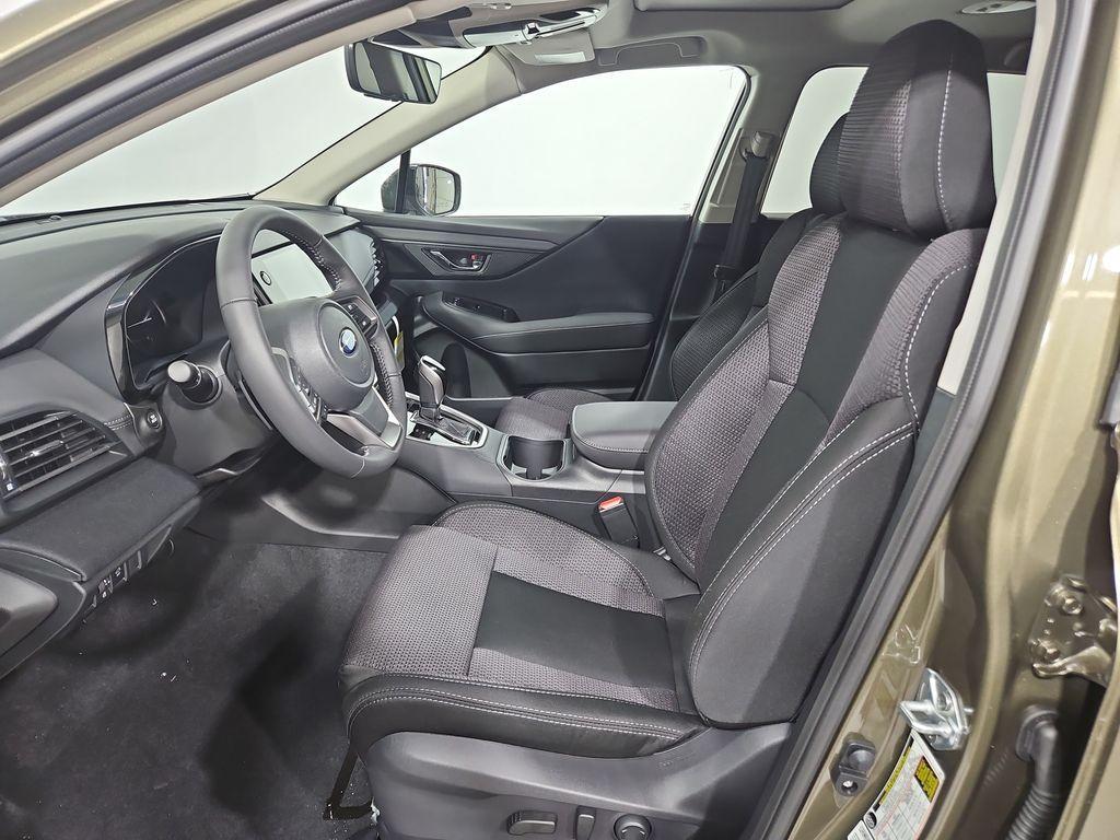 new 2025 Subaru Outback car, priced at $35,915