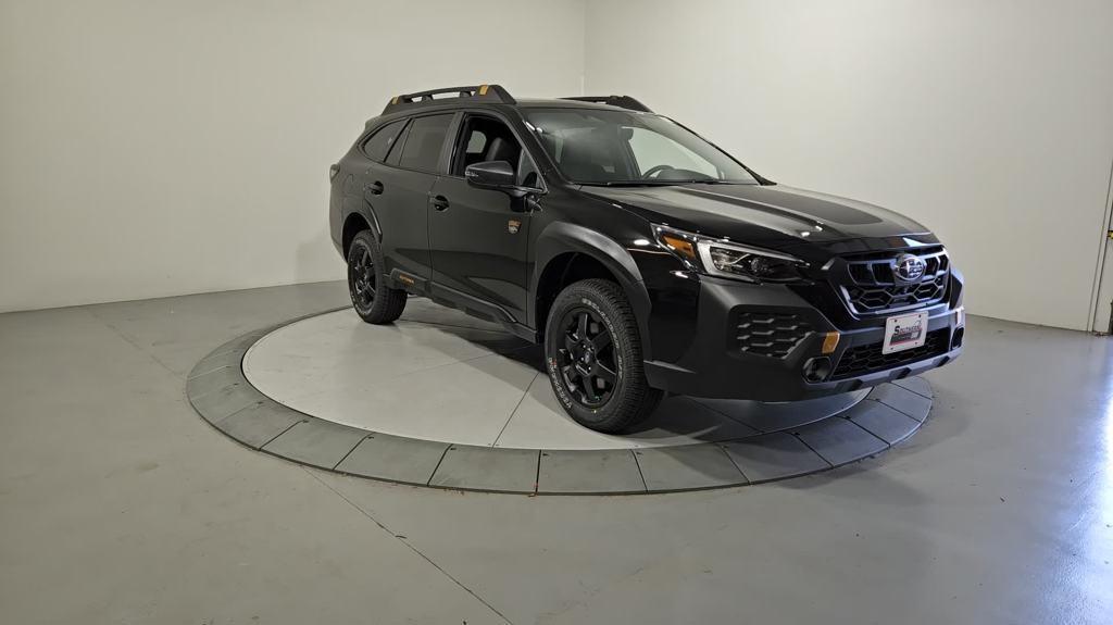 new 2025 Subaru Outback car, priced at $44,564