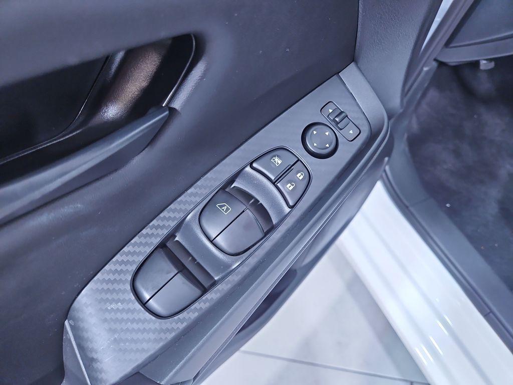 new 2025 Nissan Sentra car, priced at $20,262