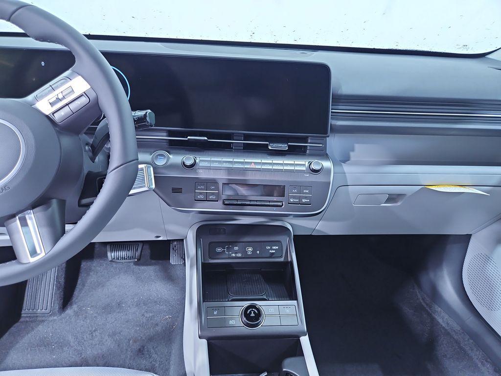 new 2025 Hyundai Kona car, priced at $28,224