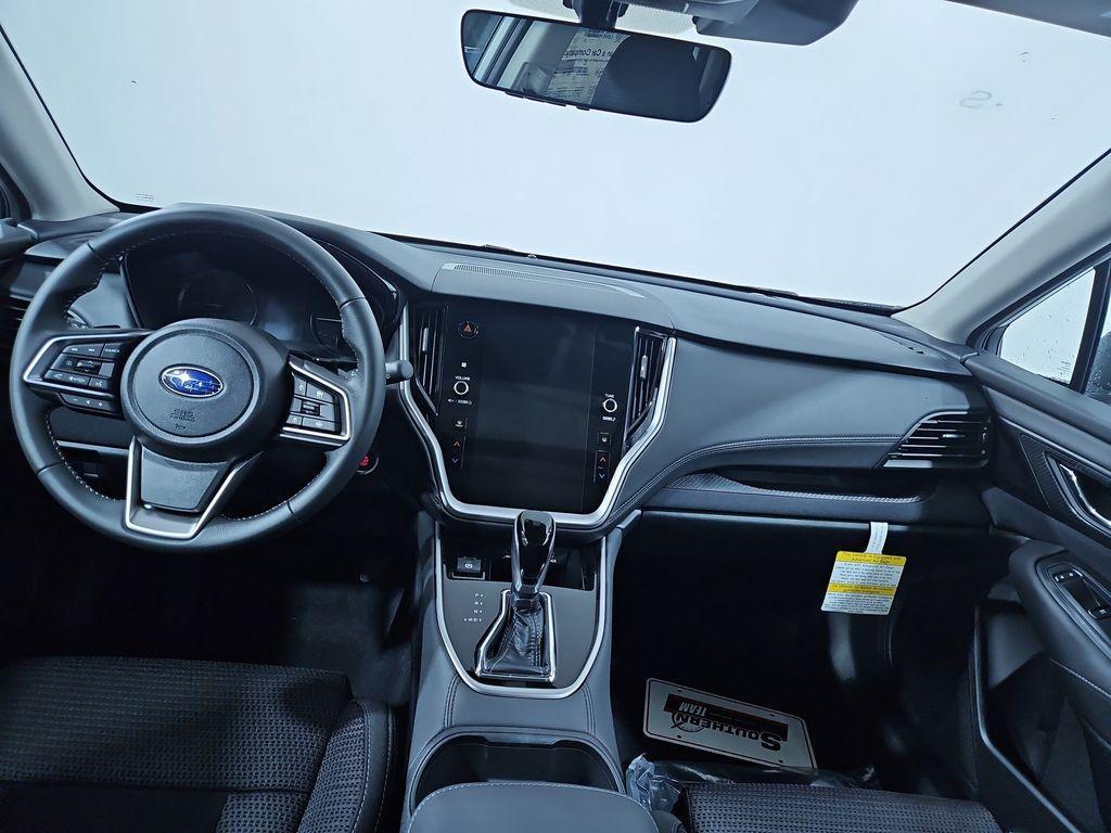 new 2025 Subaru Outback car, priced at $35,668