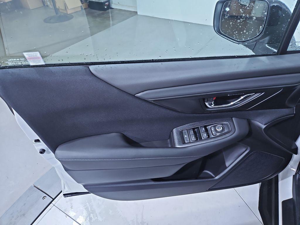 new 2025 Subaru Outback car, priced at $35,668