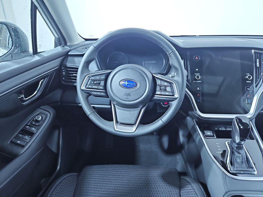 new 2025 Subaru Outback car, priced at $35,668