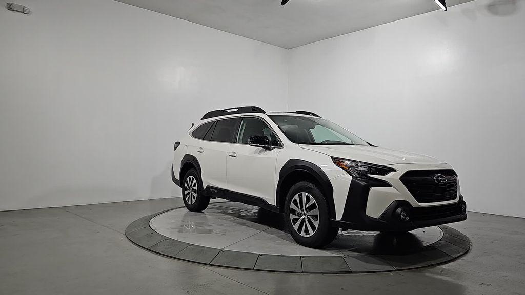 new 2025 Subaru Outback car, priced at $35,668