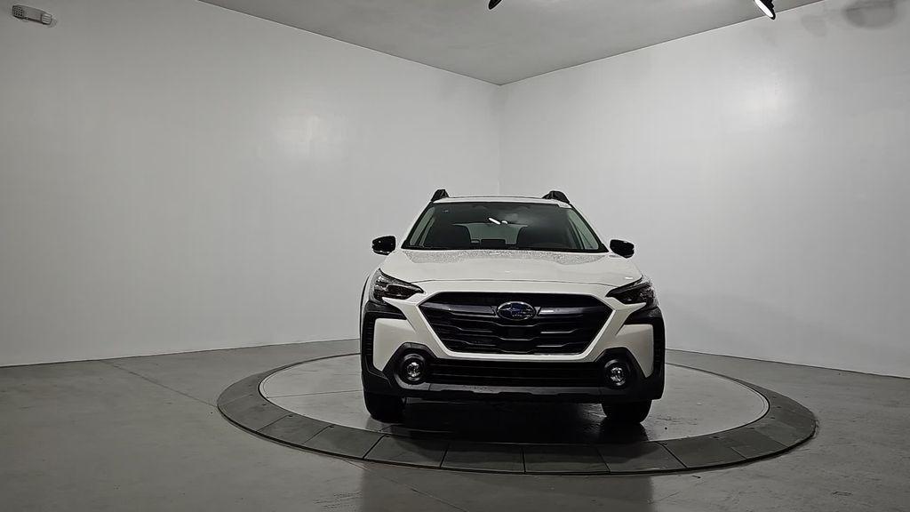 new 2025 Subaru Outback car, priced at $35,668