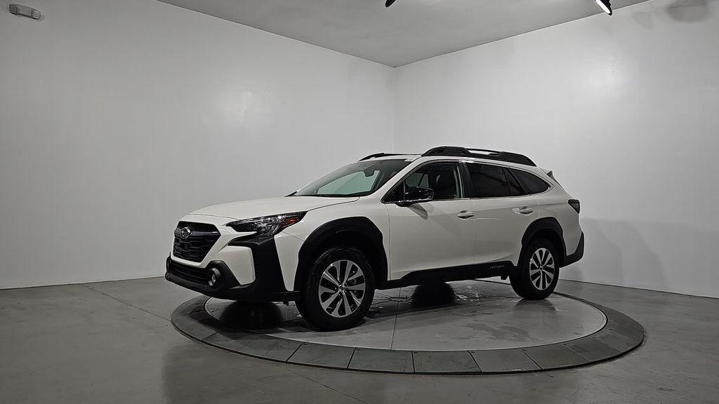 new 2025 Subaru Outback car, priced at $35,668
