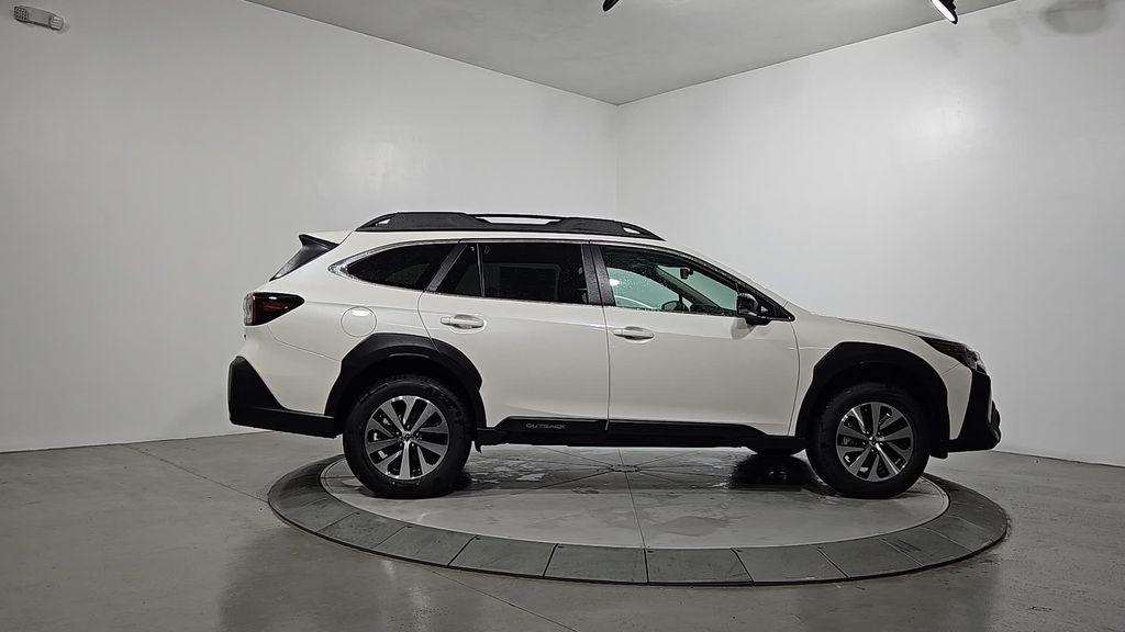 new 2025 Subaru Outback car, priced at $35,668