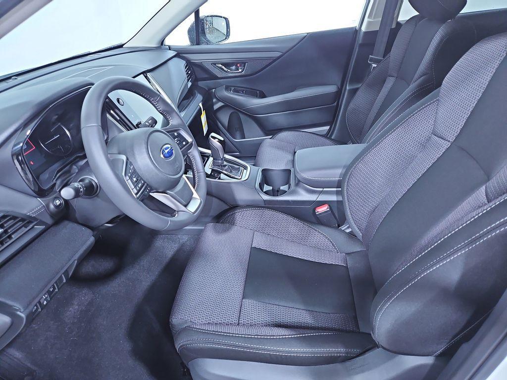 new 2025 Subaru Outback car, priced at $35,668