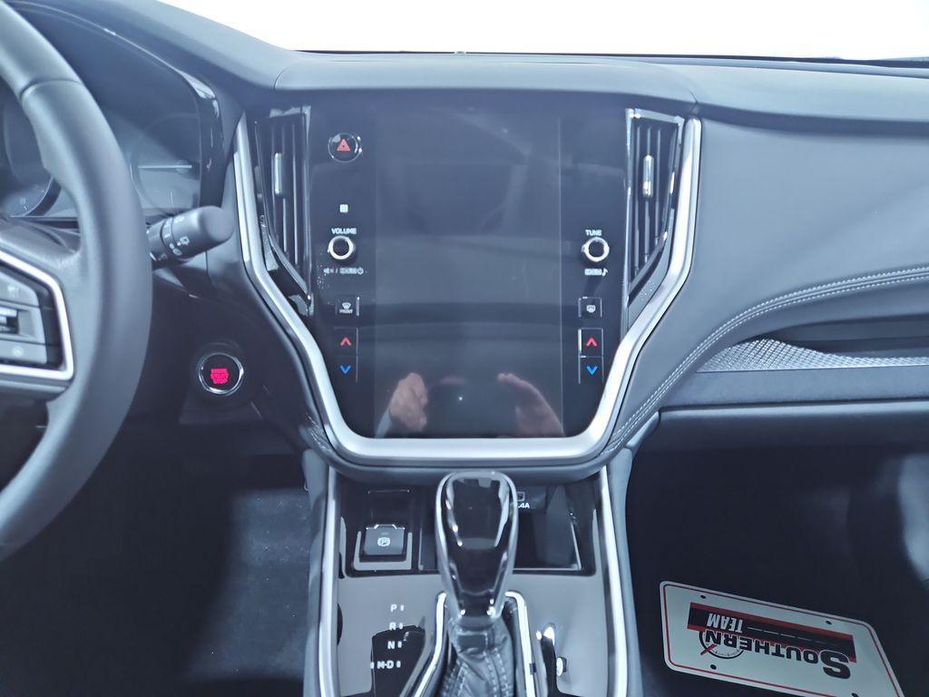 new 2025 Subaru Outback car, priced at $35,668