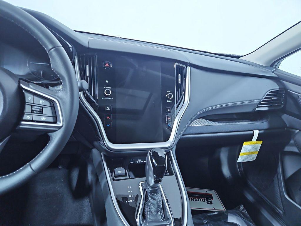 new 2025 Subaru Outback car, priced at $35,668