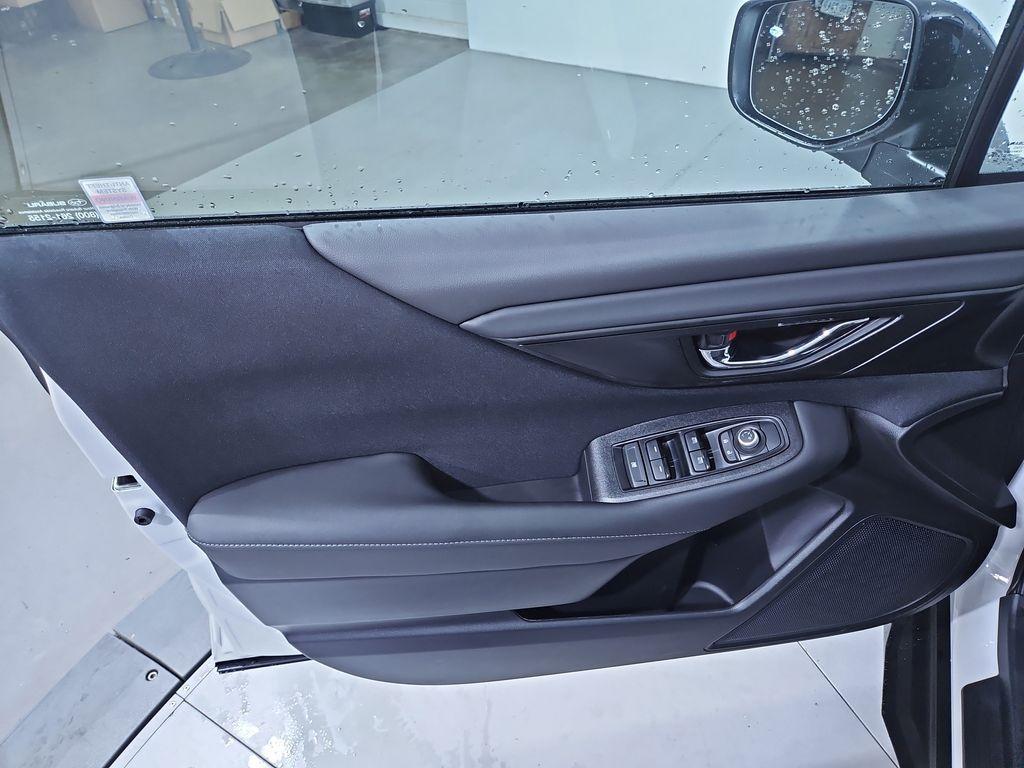 new 2025 Subaru Outback car, priced at $35,668