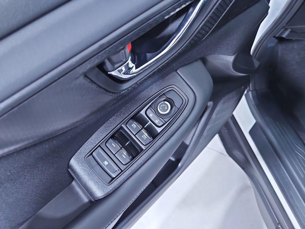 new 2025 Subaru Outback car, priced at $35,668