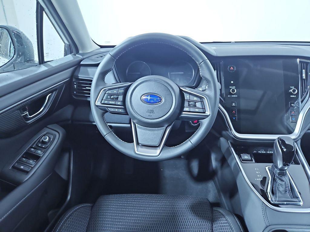 new 2025 Subaru Outback car, priced at $35,668