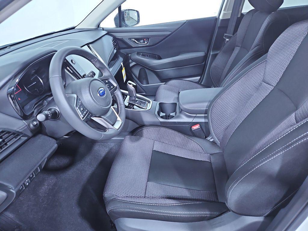 new 2025 Subaru Outback car, priced at $35,668