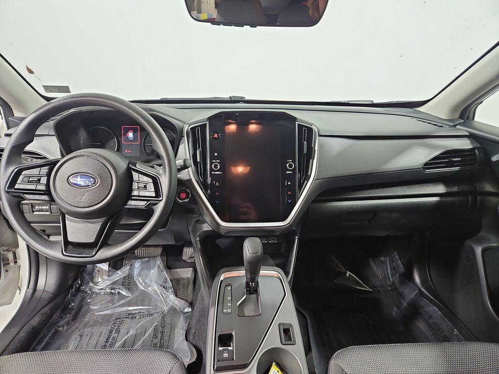 used 2024 Subaru Crosstrek car, priced at $27,989