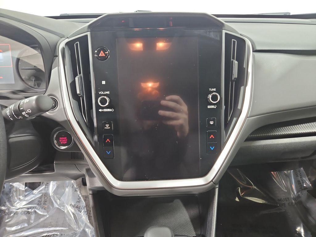 used 2024 Subaru Crosstrek car, priced at $27,989