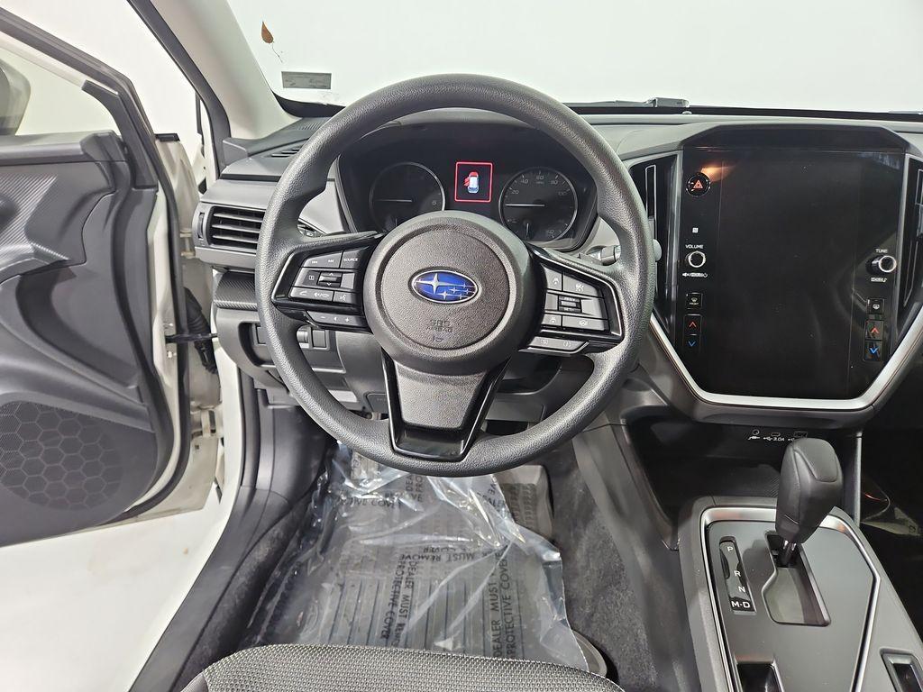 used 2024 Subaru Crosstrek car, priced at $27,989